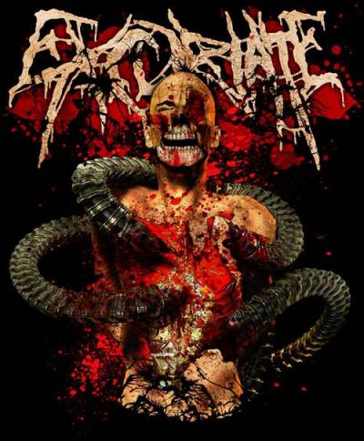 logo Excoriate (USA)